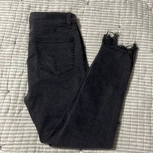 Cello Black Jeans